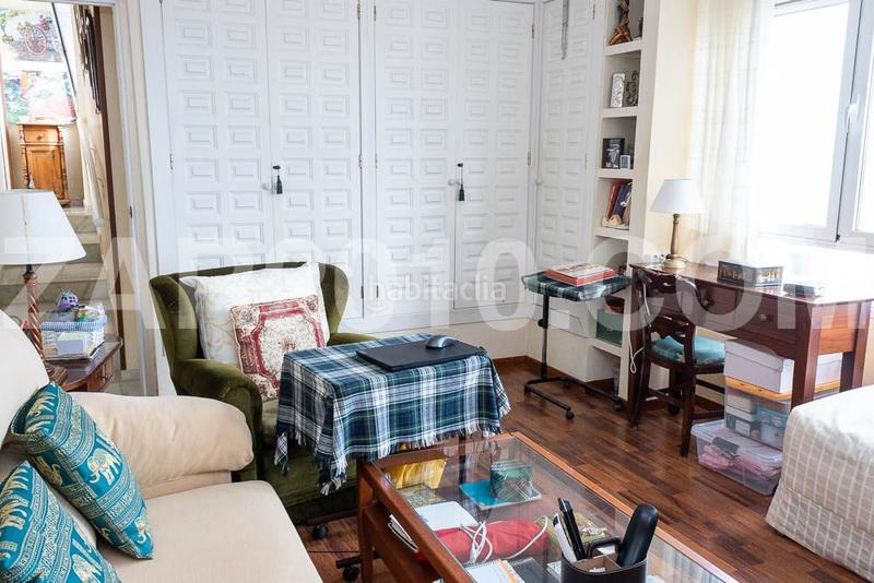 Foto ac1ca1a7-93d2-4791-bc78-7962e93cad30. Chalet con camino riscaldamento parcheggio piscina in Mojácar