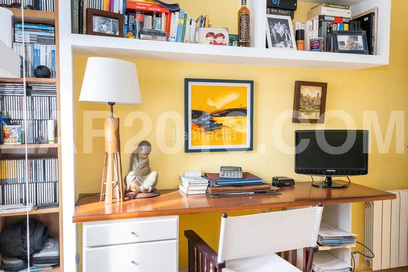 Foto cacc5d73-b9a8-45cd-8067-c6272165f64a. Chalet con camino riscaldamento parcheggio piscina in Mojácar