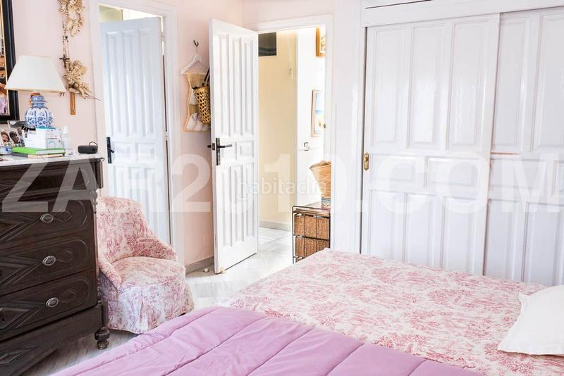 Foto fbb550ae-a08a-40c3-adbf-272a43434635. Chalet con camino riscaldamento parcheggio piscina in Mojácar