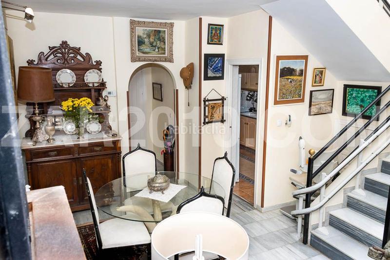 Foto 234f40af-85a2-479b-8f6b-525e05e35f54. Xalet amb xemeneia calefacció aparcament piscina a Mojácar