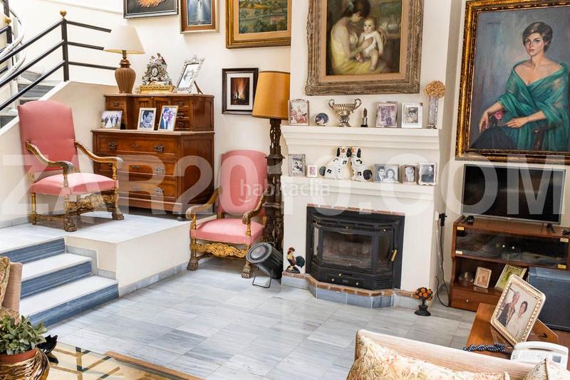 Foto 5b105b27-7146-4237-8916-c56d74a4d517. Xalet amb xemeneia calefacció aparcament piscina a Mojácar