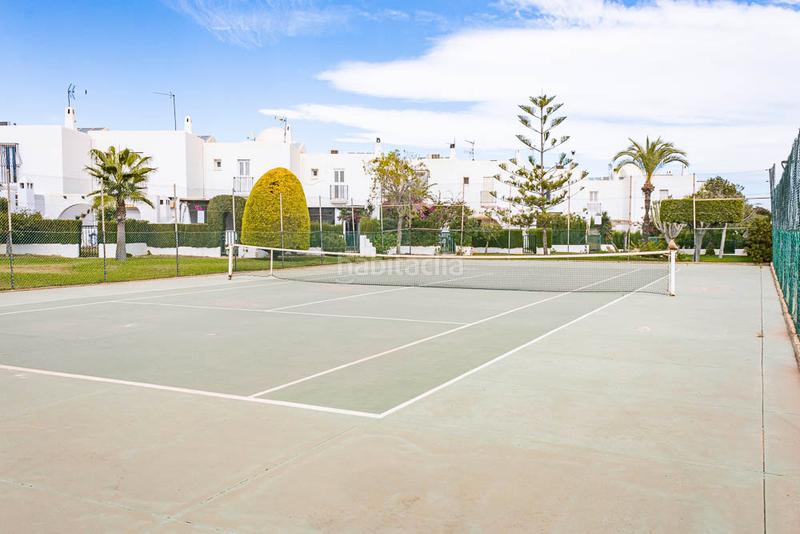 Foto 79c2db67-b266-4d51-8468-f74f92caaa30. Xalet amb xemeneia calefacció aparcament piscina a Mojácar