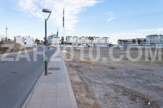 Terreny residencial  Poligono res c 7. Parcelas urbanas cerca de la playa