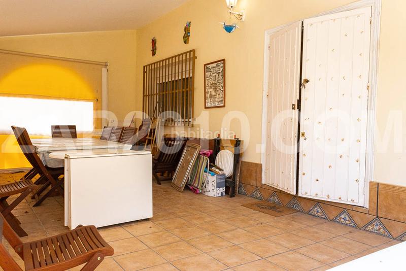 Foto 37136e7f-bb92-4516-ba4e-912131bb21cd. Chalet villa independiente en las marinas en Las Marinas - Pueblo Laguna Vera