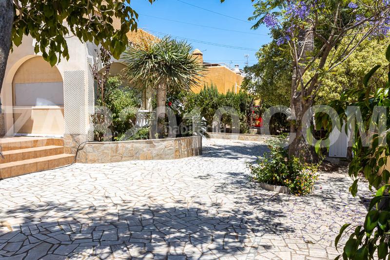 Foto 49f4e25f-9517-4e67-add1-cda759d43bed. Chalet villa independiente en las marinas en Las Marinas - Pueblo Laguna Vera