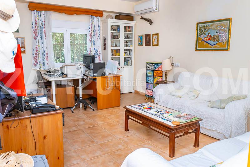 Foto 559f4a31-4c52-4f05-a193-230ba0877cda. Chalet villa independiente en las marinas en Las Marinas - Pueblo Laguna Vera