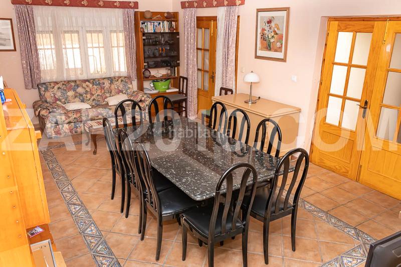 Foto 80c5d6a4-045f-4db1-9c2a-61b03766372d. Chalet villa independiente en las marinas en Las Marinas - Pueblo Laguna Vera