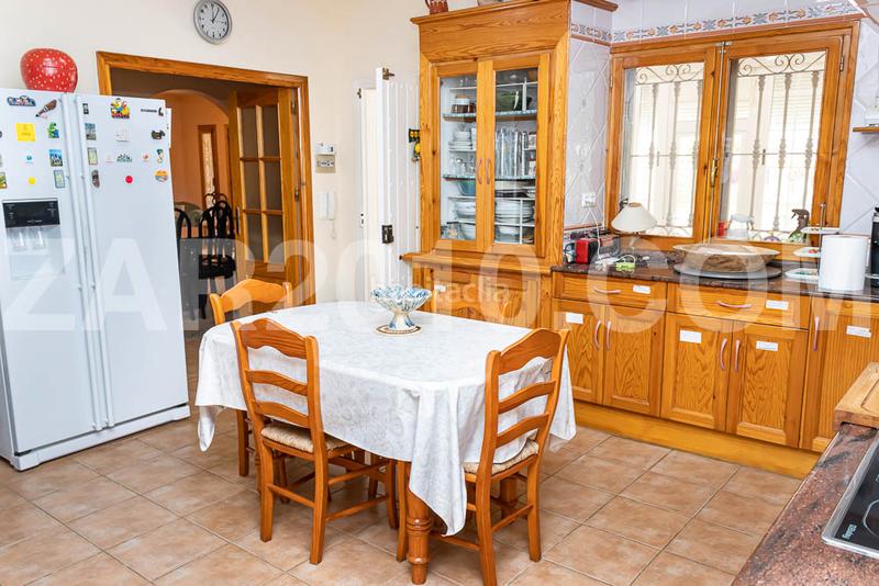 Foto 97522f5a-c652-4b9e-ab5c-8358858a0e4c. Chalet villa independiente en las marinas en Las Marinas - Pueblo Laguna Vera