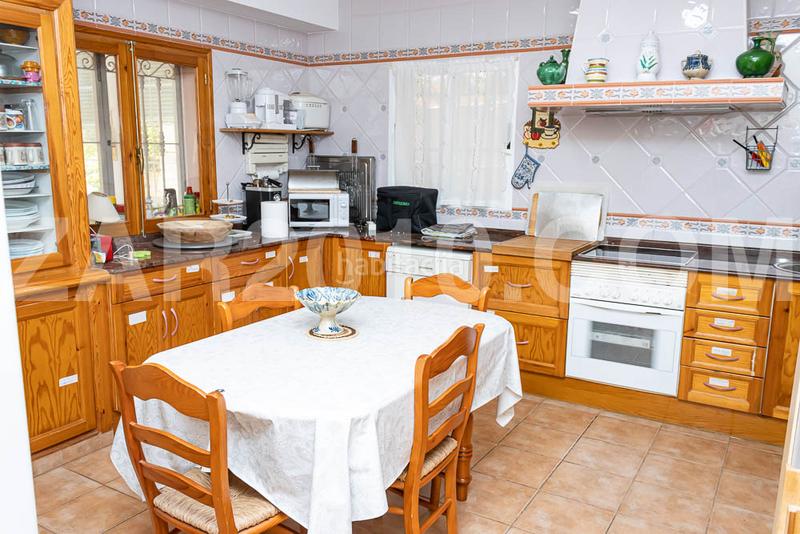 Foto a56032e6-fcb7-44dd-b437-93428d41cbce. Chalet villa independiente en las marinas en Las Marinas - Pueblo Laguna Vera