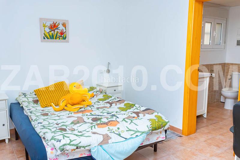 Foto a566db3d-78ea-4f1b-95ef-1ace2c04d0a3. Chalet villa independiente en las marinas en Las Marinas - Pueblo Laguna Vera