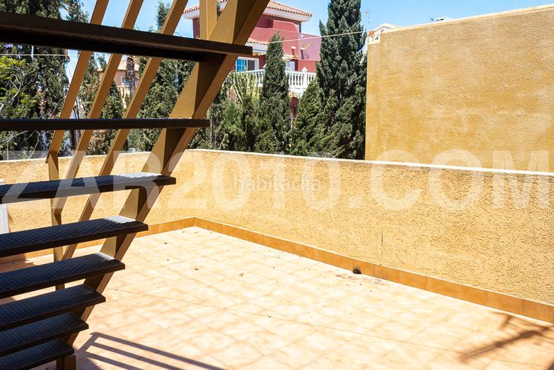 Foto b0a0173f-7539-4d3f-9e90-951ba01b9619. Chalet villa independiente en las marinas en Las Marinas - Pueblo Laguna Vera