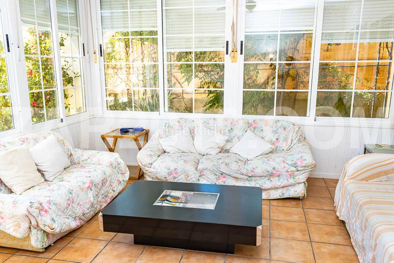 Foto bad2d146-8b87-4eec-aacb-157f6cd1ae86. Chalet villa independiente en las marinas en Las Marinas - Pueblo Laguna Vera