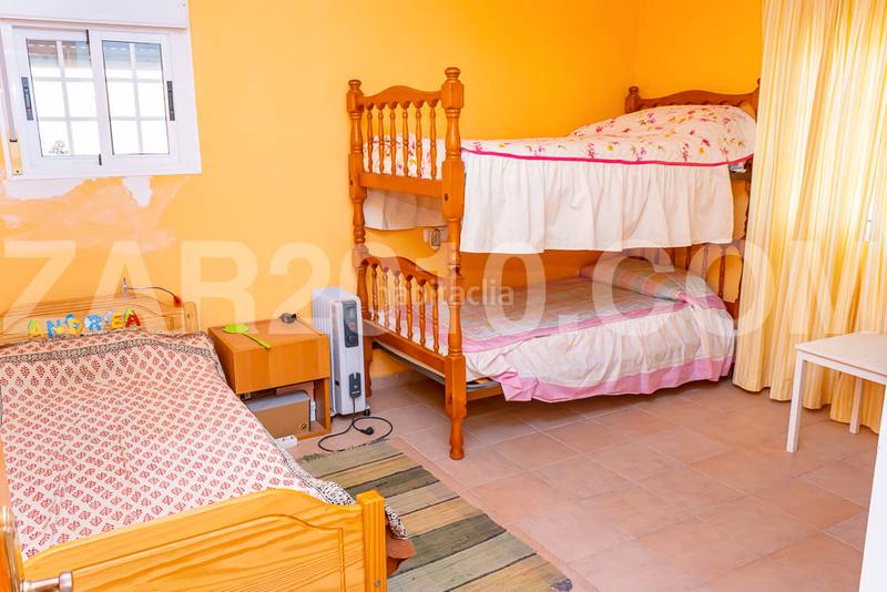 Foto c91b696e-b183-40d1-81a6-a24fa9a5a0bc. Chalet villa independiente en las marinas en Las Marinas - Pueblo Laguna Vera