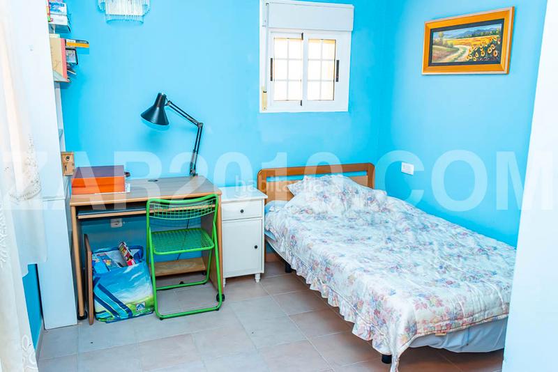 Foto cc1889a1-76b3-419e-bceb-c871f9313710. Chalet villa independiente en las marinas en Las Marinas - Pueblo Laguna Vera