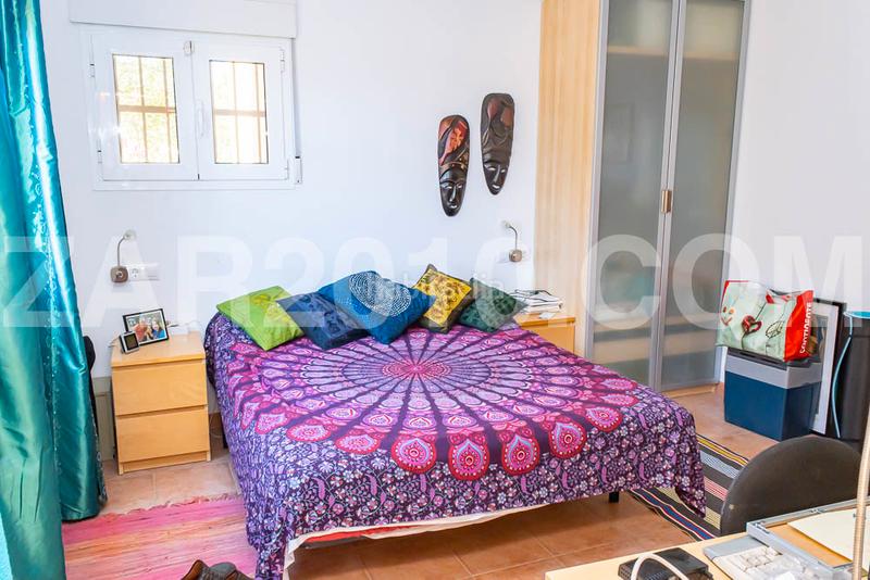 Foto cf4d1f95-8230-49ef-961a-25c3666a89db. Chalet villa independiente en las marinas en Las Marinas - Pueblo Laguna Vera