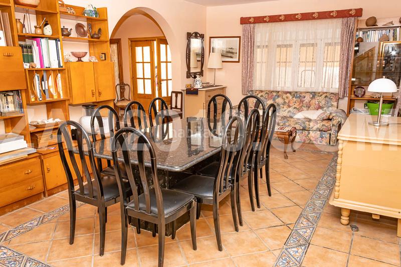 Foto d87b6e3c-95f7-49f4-bc07-b2895cfedb0b. Chalet villa independiente en las marinas en Las Marinas - Pueblo Laguna Vera