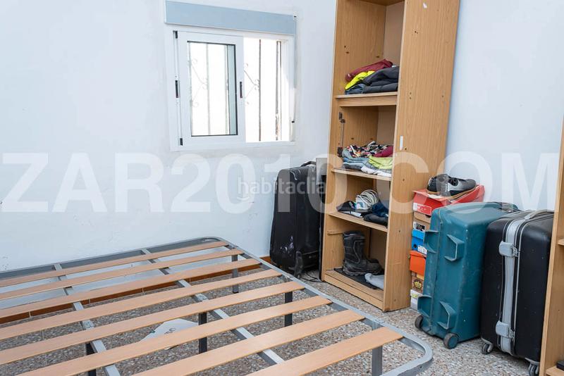 Foto 22a2f95d-d171-49da-85f7-5be175b27e57. Casa en calle aire 26 casa para reformar en Turre