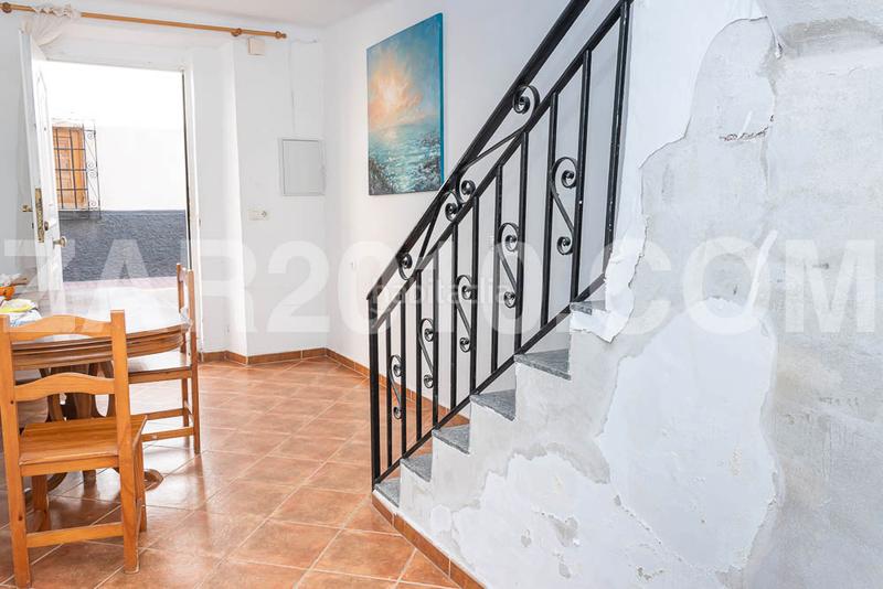 Foto 51a853fd-63c0-4b3b-a21c-cc0b74d1d459. Casa en calle aire 26 casa para reformar en Turre