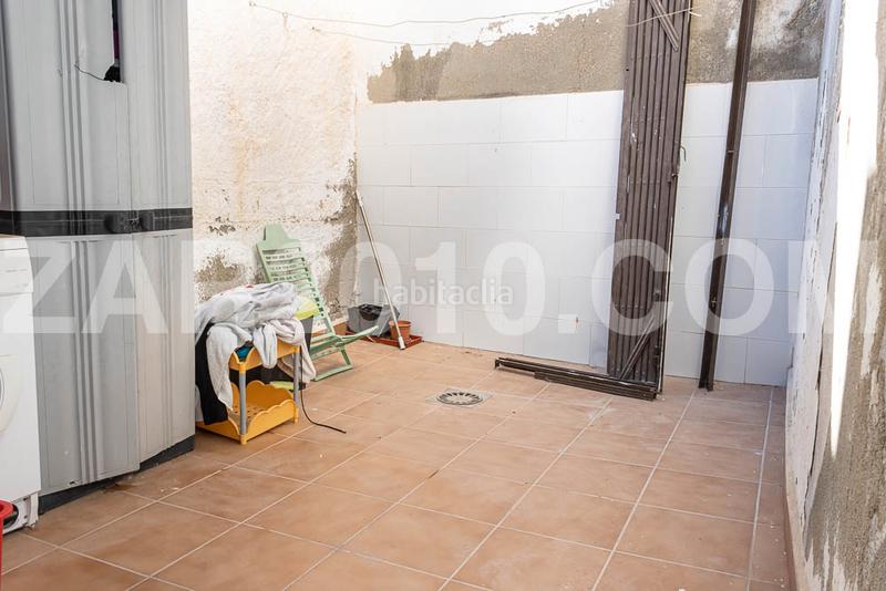 Foto 7567dd7f-b729-4d15-8d9e-cc58a4197500. Casa en calle aire 26 casa para reformar en Turre