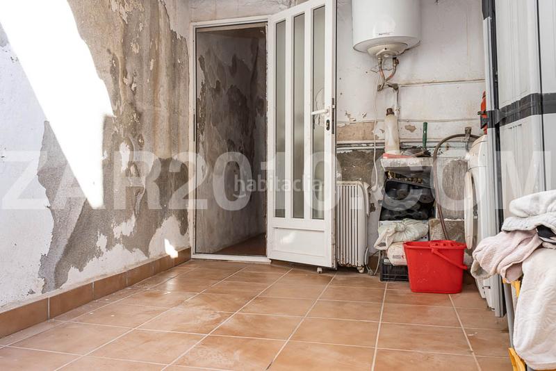 Foto 78830e12-0023-4c32-aa49-769c154b78e7. Casa en calle aire 26 casa para reformar en Turre