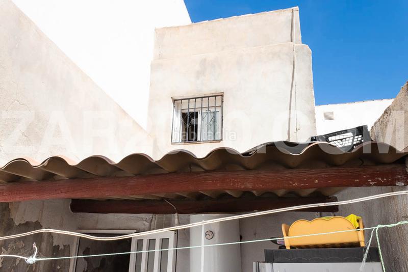 Foto ae218eca-125a-41dd-a074-27af66d2fe43. Casa en calle aire 26 casa para reformar en Turre