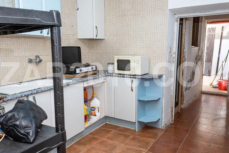 Foto cb5d2e63-83f1-4f1b-b335-85b84b4ff55c. Casa en calle aire 26 casa para reformar en Turre