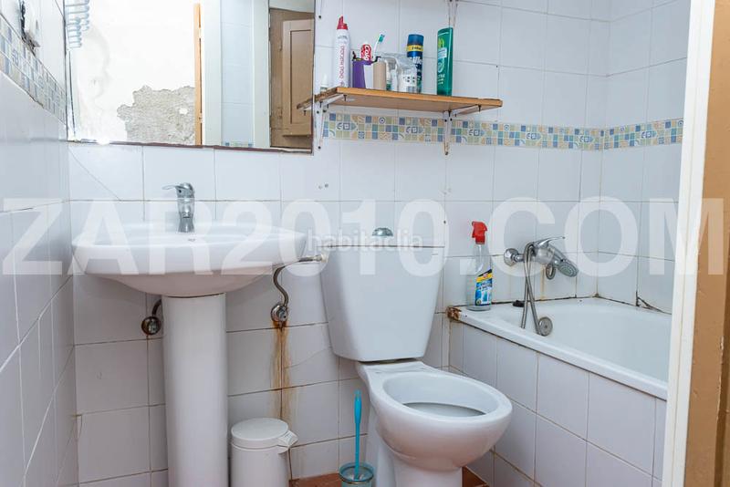 Foto db3465e9-55a8-4e52-920b-0bba2eb748a2. Casa en calle aire 26 casa para reformar en Turre