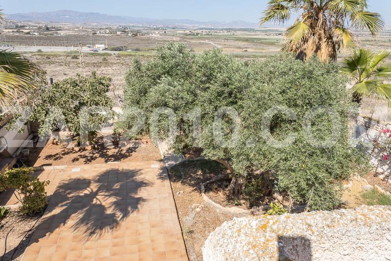 Foto 0eaedc1d-595d-4304-91c9-b89159a9168b. Chalet villa independiente en Las Marinas en Las Marinas Garrucha