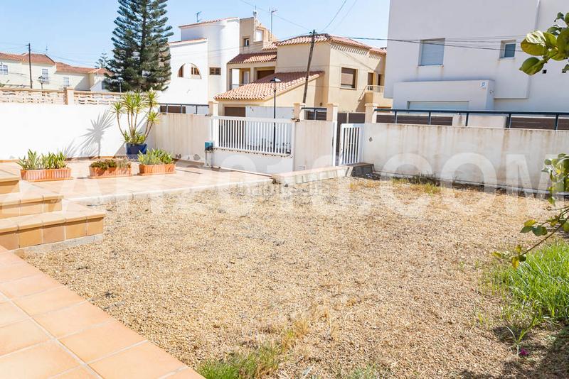 Foto 31b210d6-a462-45b6-8510-dd22a50c2380. Chalet villa independiente en Las Marinas en Las Marinas Garrucha