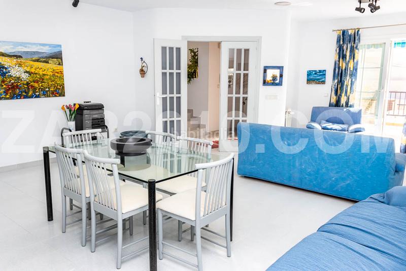 Foto 78549337-4bf7-4fcb-b47e-f834af9232d3. Chalet villa independiente en Las Marinas en Las Marinas Garrucha