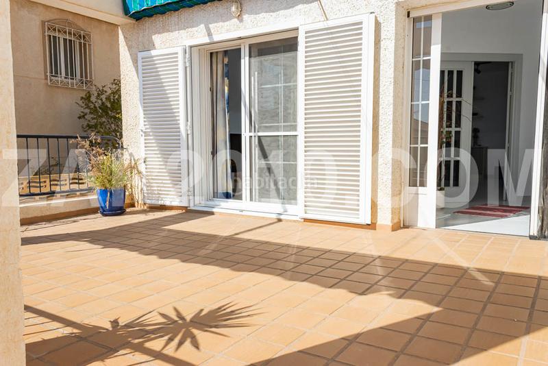 Foto 84feb36d-ab01-47e6-bf2e-5a7d7bd51d72. Chalet villa independiente en Las Marinas en Las Marinas Garrucha