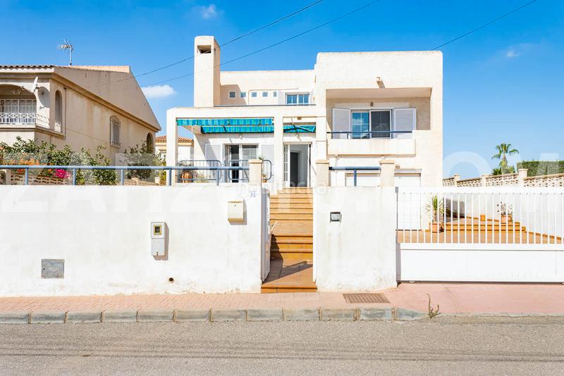 Foto b48f2083-ce09-4361-a5a9-68104957e7eb. Chalet villa independiente en Las Marinas en Las Marinas Garrucha