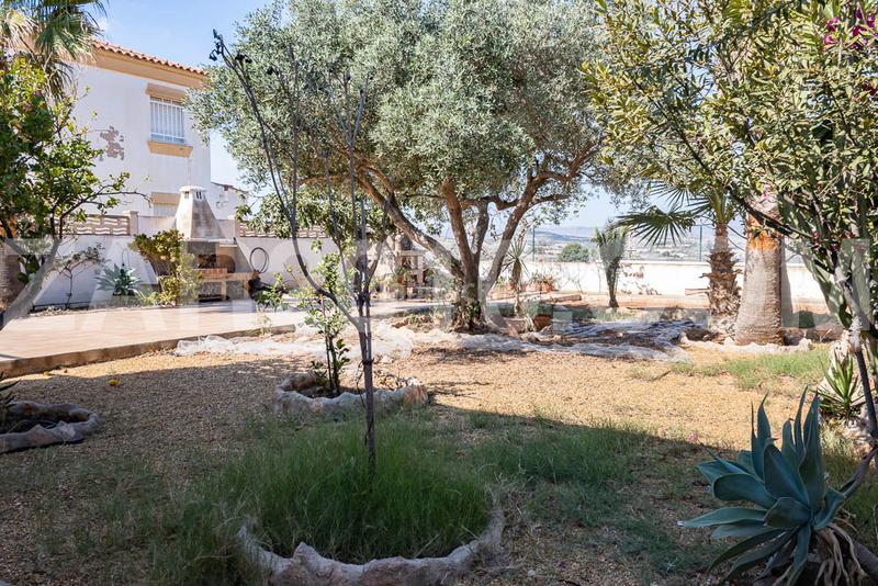 Foto bc06ae0d-64b8-4465-9453-51347fbc9ec7. Chalet villa independiente en Las Marinas en Las Marinas Garrucha