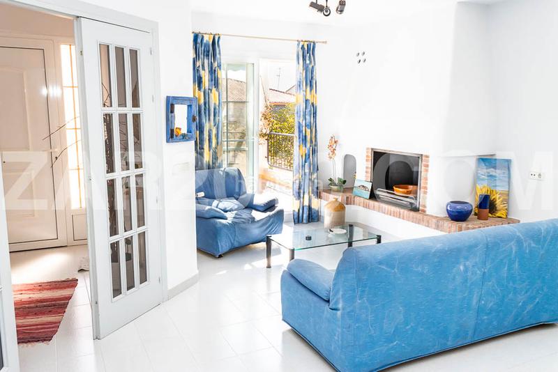 Foto e87144d6-dbd7-4c59-b827-ca352efe6994. Chalet villa independiente en Las Marinas en Las Marinas Garrucha