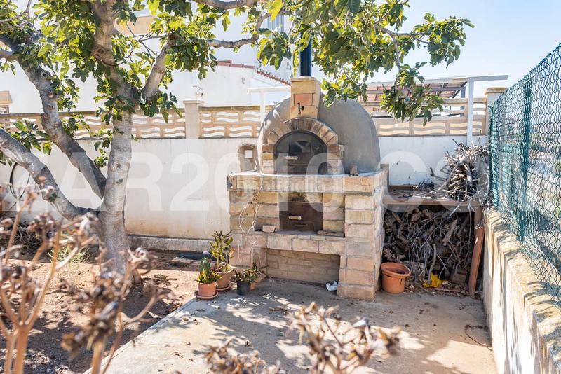 Foto fab26606-2bd0-4647-8167-8f2b27d71099. Chalet villa independiente en Las Marinas en Las Marinas Garrucha