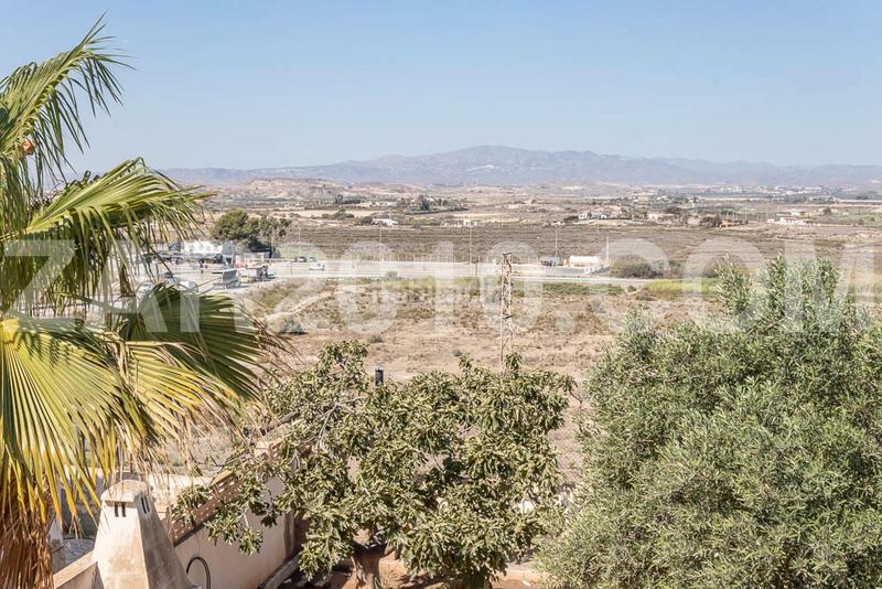 Foto fc1ba5fb-24ed-4d6a-92f2-8661b7dd0986. Chalet villa independiente en Las Marinas en Las Marinas Garrucha