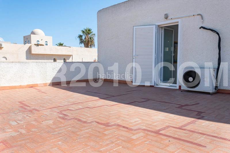 Foto feadac8e-87f1-4ab5-a40a-34205a453ebf. Chalet villa independiente en Las Marinas en Las Marinas Garrucha