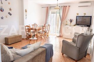 Flat  Calle nueva. Piso en venta en edificio alfonso ii, garrucha – ubicación inmej
