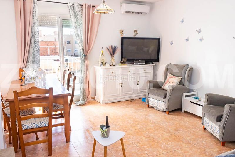 Foto 00737841-4574-4151-8b3d-7c0cb2596b0f. Piso  en venta en edificio alfonso ii, – ubicación inmejorable a 300 metros de la playa en Garrucha