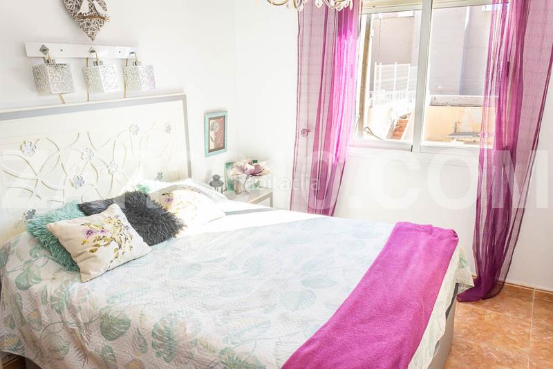 Foto 4d6a3610-cd07-400d-8338-2dda35eff90e. Piso  en venta en edificio alfonso ii, – ubicación inmejorable a 300 metros de la playa en Garrucha