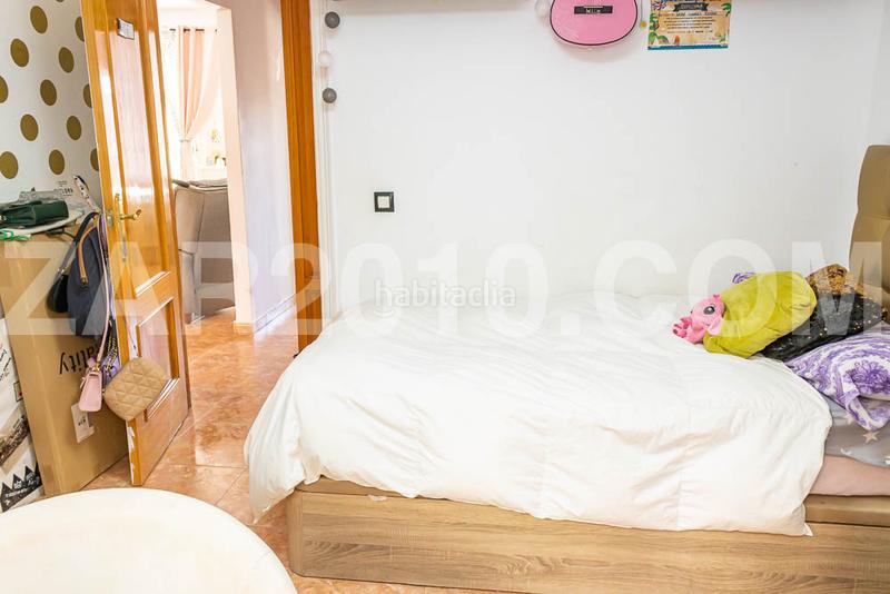 Foto 65cfdbb9-9adc-4ffb-8caa-00b15656f0e4. Piso  en venta en edificio alfonso ii, – ubicación inmejorable a 300 metros de la playa en Garrucha