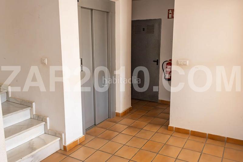 Foto 758cfedc-1d4e-453f-98bb-a214972555fb. Piso  en venta en edificio alfonso ii, – ubicación inmejorable a 300 metros de la playa en Garrucha