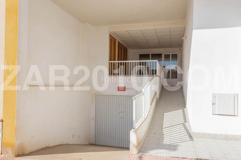 Foto cb5d9686-5cc9-4f98-b951-e2324b2532ce. Piso  en venta en edificio alfonso ii, – ubicación inmejorable a 300 metros de la playa en Garrucha