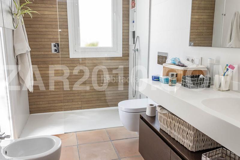 Foto 2b952505-ae13-4410-bcca-a7fd279ec807. Chalet mit heizung parking pool in Vera ciudad Vera