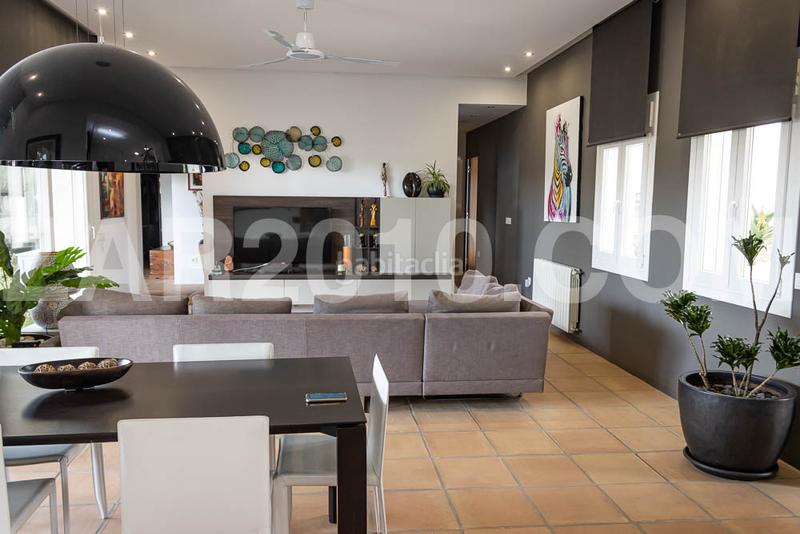 Foto 4fab865a-b42f-46c3-b375-83888459861c. Chalet mit heizung parking pool in Vera ciudad Vera