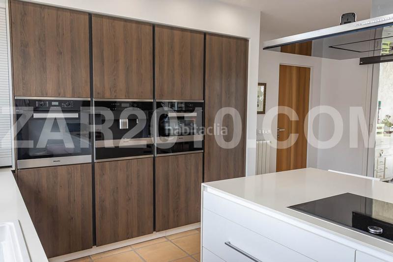 Foto 51bc6a56-b482-4194-bcfe-efe5153bfa5b. Chalet mit heizung parking pool in Vera ciudad Vera