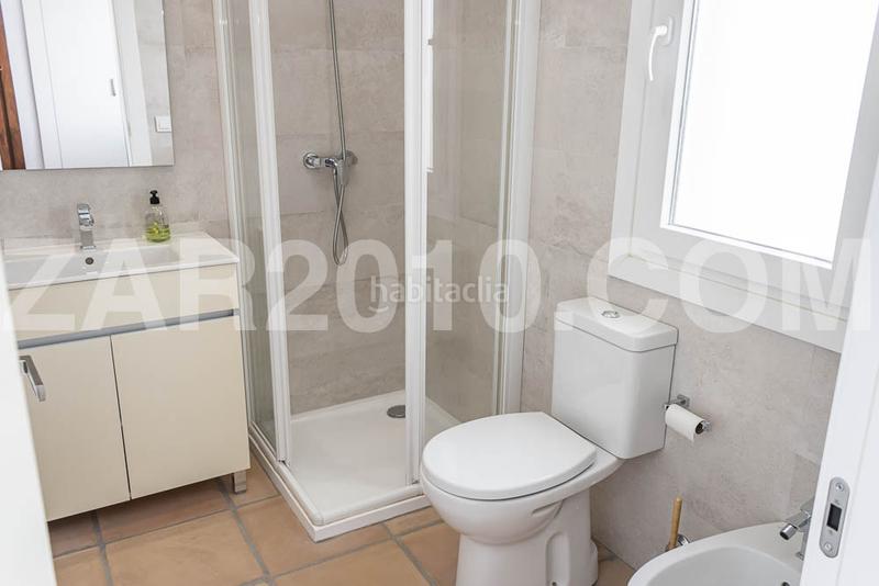 Foto 6565879f-2c4a-42be-a870-9697d9098c17. Chalet mit heizung parking pool in Vera ciudad Vera