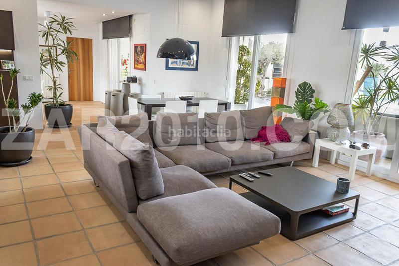 Foto 6f8f7619-94a5-4194-8358-3310c6d1e153. Chalet mit heizung parking pool in Vera ciudad Vera