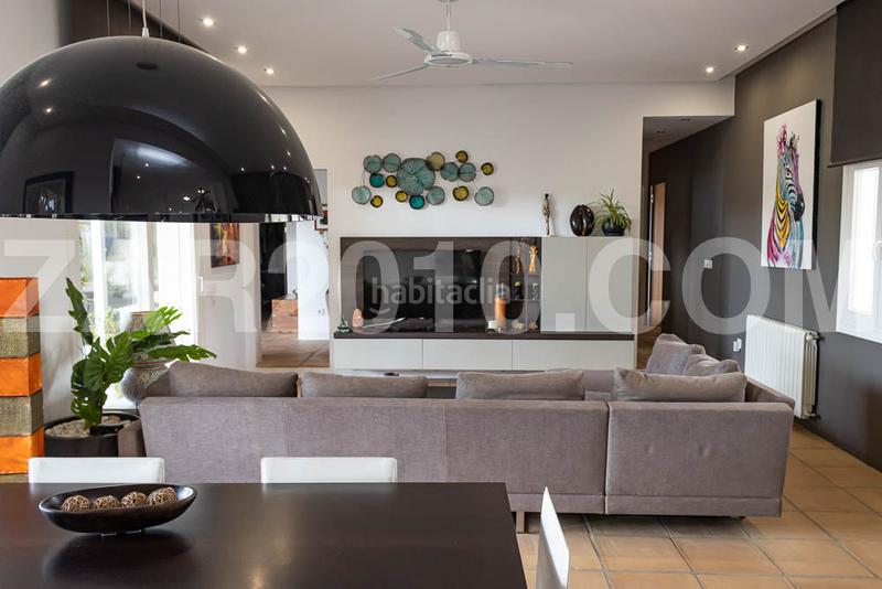 Foto 80925290-c9d9-4576-9bba-74d509e1695b. Chalet mit heizung parking pool in Vera ciudad Vera