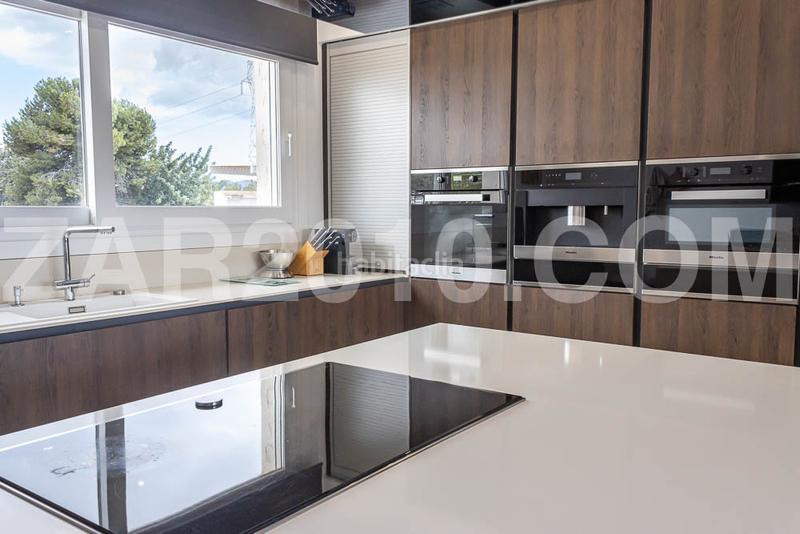 Foto 9eeb95c9-7479-41ab-82bf-357ff2d47803. Chalet mit heizung parking pool in Vera ciudad Vera